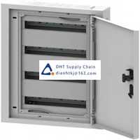  Fuses and Circuit Breakers Siemens_8GK1061-3KK10