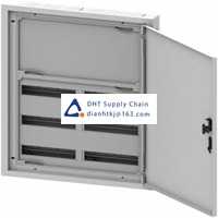  Fuses and Circuit Breakers Siemens_8GK1072-3KK31