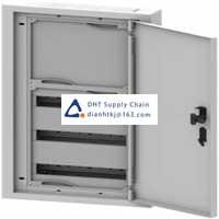  Fuses and Circuit Breakers Siemens_8GK1081-3KK20