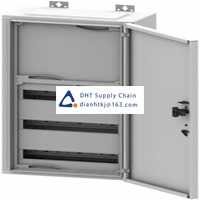  Fuses and Circuit Breakers Siemens_8GK1082-3KK41