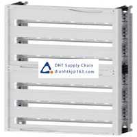  Fuses and Circuit Breakers Siemens_8GK4001-6KK11