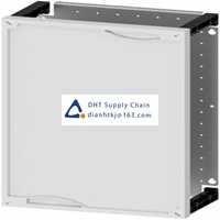  Fuses and Circuit Breakers Siemens_8GK4452-2KK12