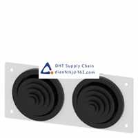  Fuses and Circuit Breakers Siemens_8GK9100-0KK06