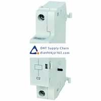  Fuses and Circuit Breakers Eaton_172269 A-PKZ0(24V60HZ)