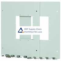  Fuses and Circuit Breakers Eaton_174560 XMIX16F1002C