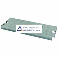  Fuses and Circuit Breakers Eaton_174574 XMPIX16_40MW800