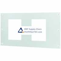  Fuses and Circuit Breakers Eaton_174578 XMPIX2X16W-C-H500W1000