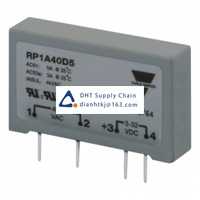 Carlo Gavazzi Relay RP1B23D3 Original Neww Stock Price 