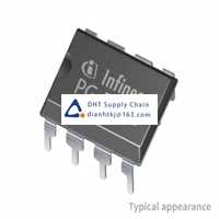 Infineon Relay PVI5080NPBF Original Neww Stock Price 