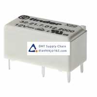 Finder Relay 32.21.7.012.4300 Original Neww Stock Price 