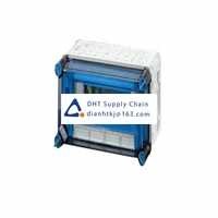  Fuses and Circuit Breakers HENSEL_Mi 1109