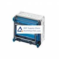  Fuses and Circuit Breakers HENSEL_Mi 1111