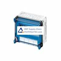  Fuses and Circuit Breakers HENSEL_Mi 1112