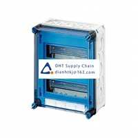  Fuses and Circuit Breakers HENSEL_Mi 1224