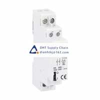 Lovato Relay CNB2020024 Original Neww Stock Price 