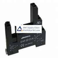 Durakool Relay D14F-2Z-C3-N Original Neww Stock Price 