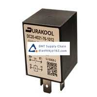 Durakool Relay DC20-4021-76-1012 Original Neww Stock Price 
