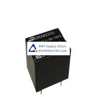 Durakool Relay DG31-3011-35-1012 Original Neww Stock Price 