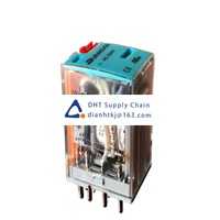 Durakool Relay DX4-2014-23-3024-WTL Original Neww Stock Price 