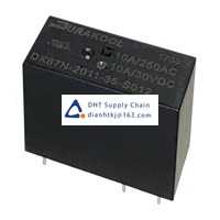 Durakool Relay DX87N-2011-35-S012 Original Neww Stock Price 