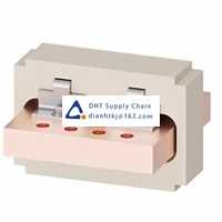  Fuses and Circuit Breakers Siemens_3WA9111-0AA33