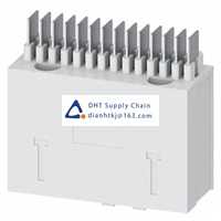  Fuses and Circuit Breakers Siemens_3WA9111-0AB02