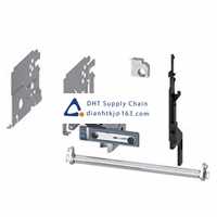  Fuses and Circuit Breakers Siemens_3WA9111-0BC14