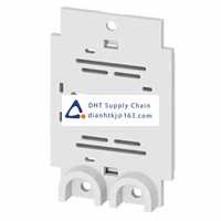  Fuses and Circuit Breakers Siemens_3WA9111-0EK21
