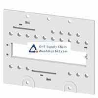  Fuses and Circuit Breakers Siemens_3WA9111-0EK23
