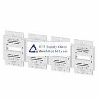  Fuses and Circuit Breakers Siemens_3WA9111-0EK41