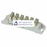  Fuses and Circuit Breakers nVent SCHROFF_69001-073