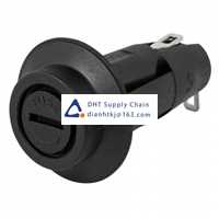  Fuses and Circuit Breakers RS PRO_277-3914