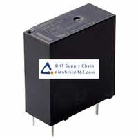 Omron Relay G5PZ-1A4-E-DC24 Original Neww Stock Price 