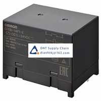 Omron Relay G7EB-1AP1-E-DC12 Original Neww Stock Price 