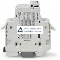  Fuses and Circuit Breakers Wago_811-310