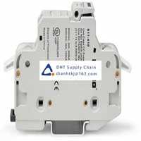  Fuses and Circuit Breakers Wago_811-410