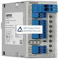  Fuses and Circuit Breakers Wago_787-1668