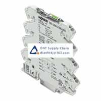  Fuses and Circuit Breakers Wago_787-2861/108-020