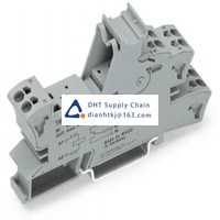 Wago Relay 788-100 Original Neww Stock Price 