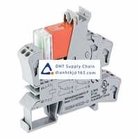 Wago Relay 788-313 Original Neww Stock Price 