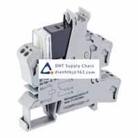 Wago Relay 788-353 Original Neww Stock Price 