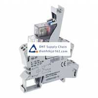 Wago Relay 788-391 Original Neww Stock Price 