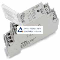 Wago Relay 789-536 Original Neww Stock Price 