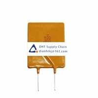  Fuses and Circuit Breakers RS PRO_279-6758