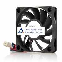 StarTech.com_FAN6X1TX3 Fans and Thermal Management Accessories