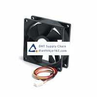 StarTech.com_FAN8X25TX3L Fans and Thermal Management Accessories