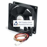 StarTech.com_FAN9X25TX3H Fans and Thermal Management Accessories