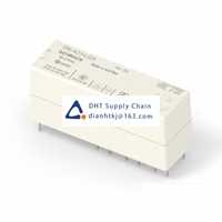 TE Connectivity Relay 1558737-8 Original Neww Stock Price 