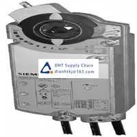 Siemens_BPZ:GCA161.1E Fans and Thermal Management Accessories