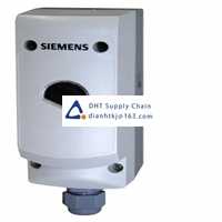 Siemens_S55700-P116 Fans and Thermal Management Accessories